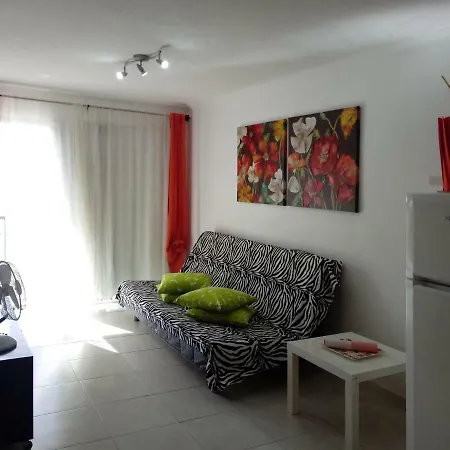 Apartment Happy View