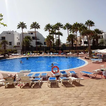 Apartman Happy View Playa de las Américas